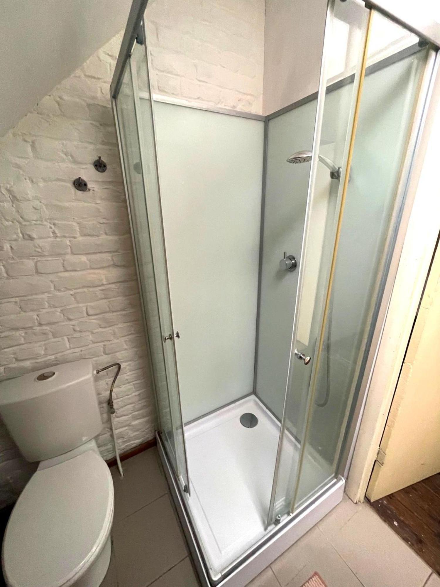 شقة Cozy Duplex A Saint-Gilles بروكسل المظهر الخارجي الصورة
