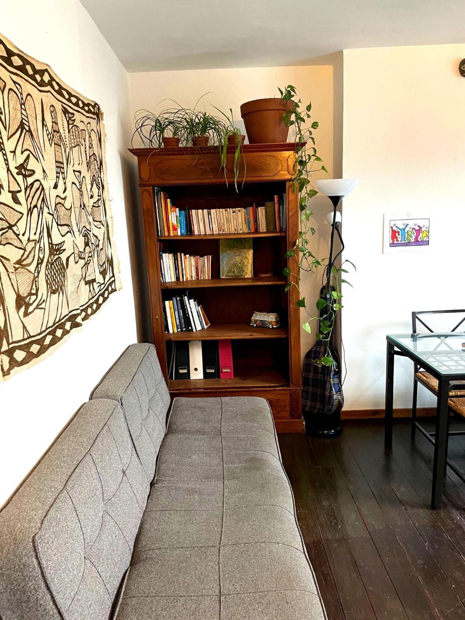 شقة Cozy Duplex A Saint-Gilles بروكسل المظهر الخارجي الصورة